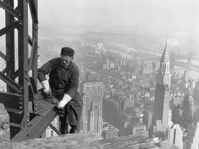 Fatos interessantes de construções