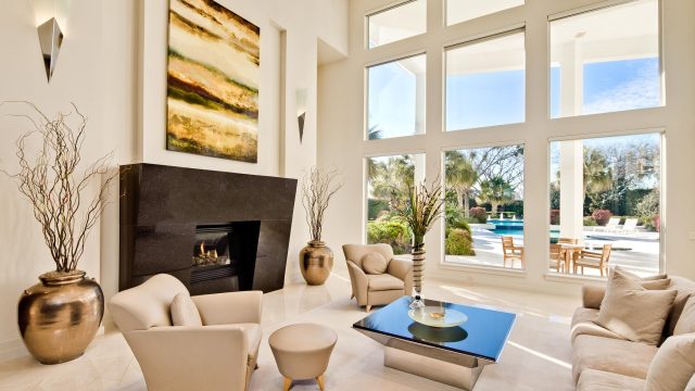 Arquitetura de Interiores na Venda de Imóveis