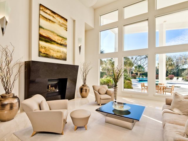 Arquitetura de Interiores na Venda de Imóveis