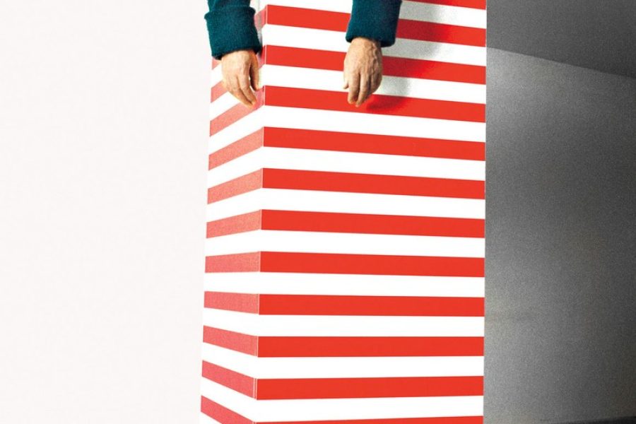 Comemorando o arquiteto italiano Ettore Sottsass