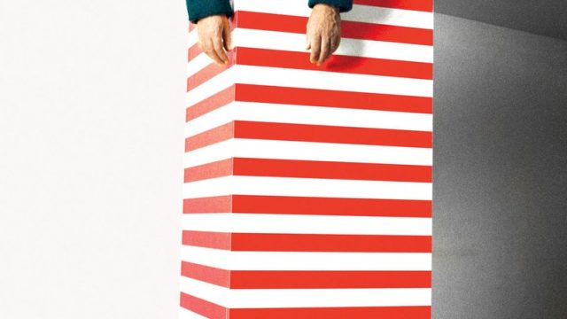 Comemorando o arquiteto italiano Ettore Sottsass