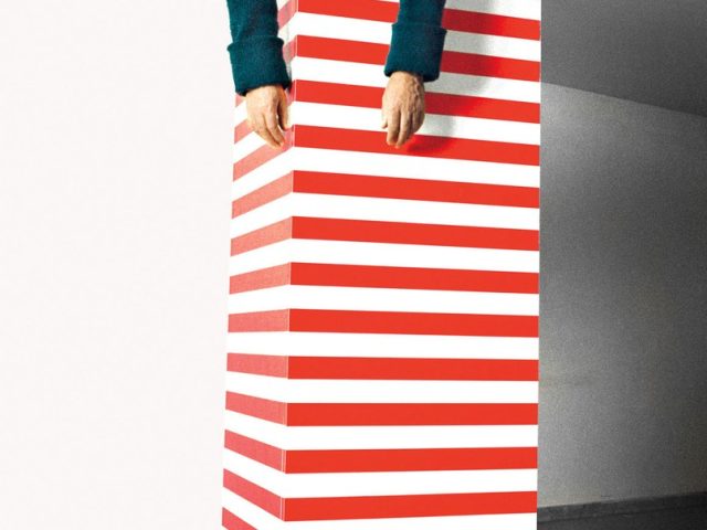 Comemorando o arquiteto italiano Ettore Sottsass