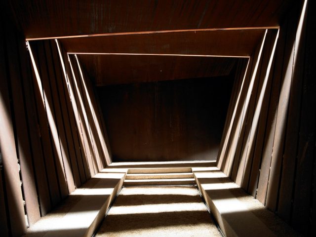 A razão surpreendente por que um trio espanhol foi premiado Pritzker deste ano