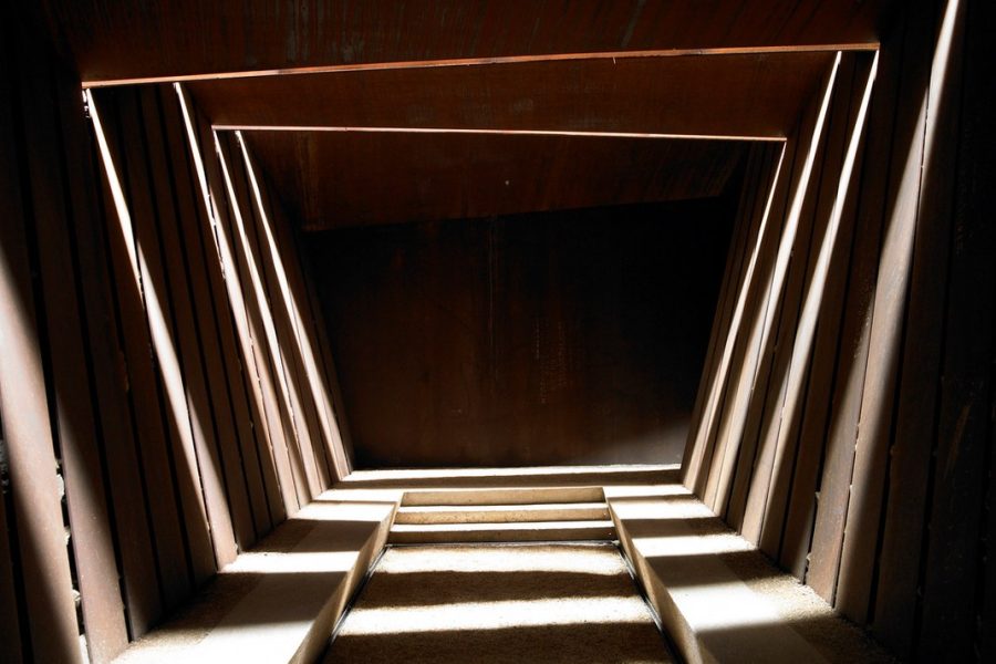 A razão surpreendente por que um trio espanhol foi premiado Pritzker deste ano