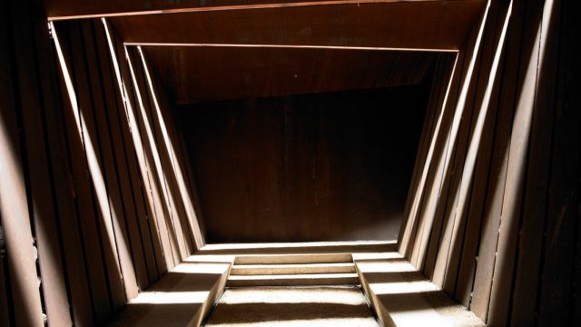 A razão surpreendente por que um trio espanhol foi premiado Pritzker deste ano