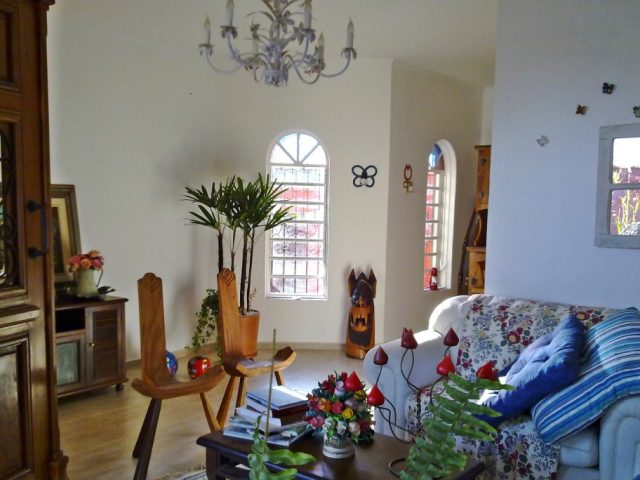 Estilo mediterrâneo está em alta