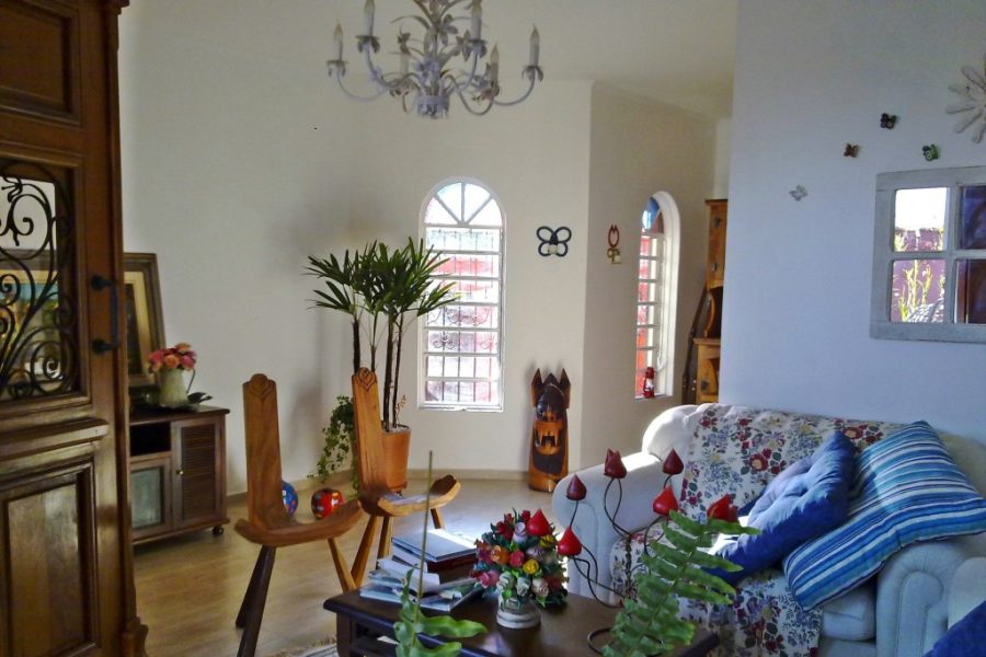 Estilo mediterrâneo está em alta