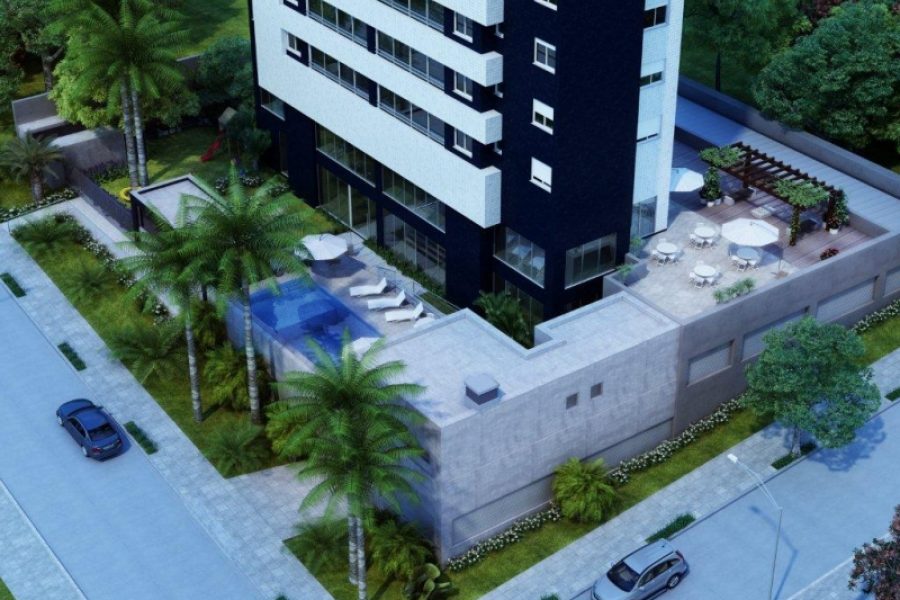 Azure Residence &amp;#8211; harmonia e bem-estar