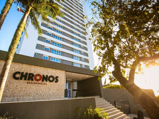 Chronos Residencial