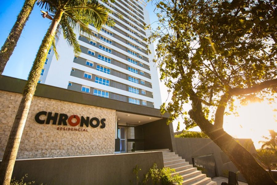 Chronos Residencial