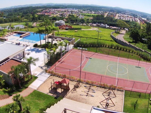 Horizon Clube Residencial