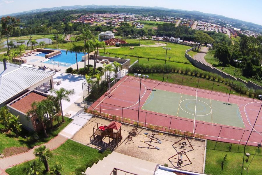 Horizon Clube Residencial