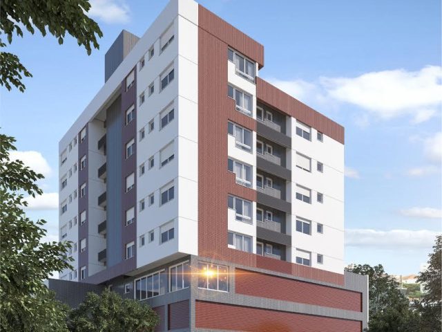 Residencial Imperador