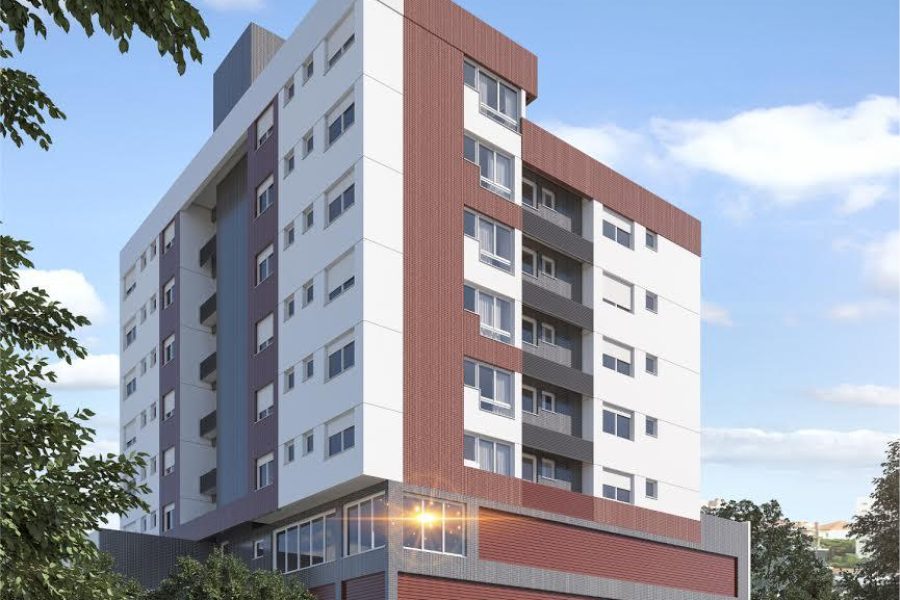 Residencial Imperador