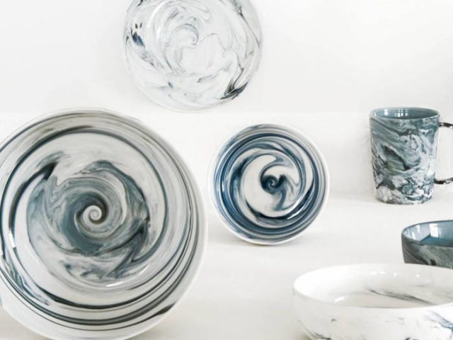 Na cozinha é muito bom renovar