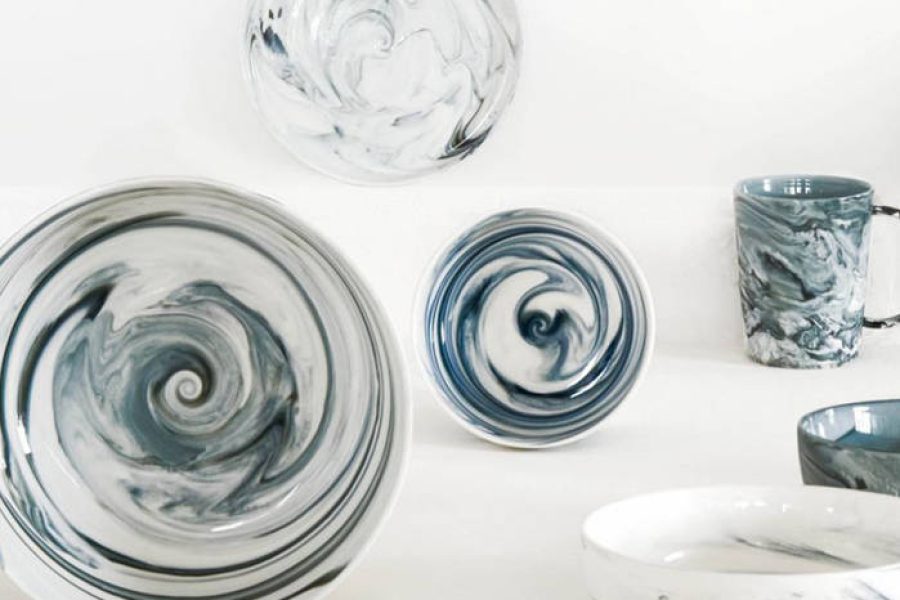 Na cozinha é muito bom renovar